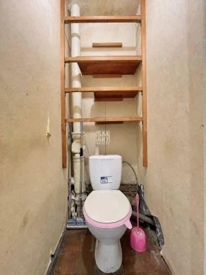 1-room apartment for sale, Chervonoi Kalyna Ave. 32V
