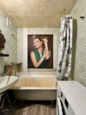 1-room apartment for sale, Chervonoi Kalyna Ave. 32V