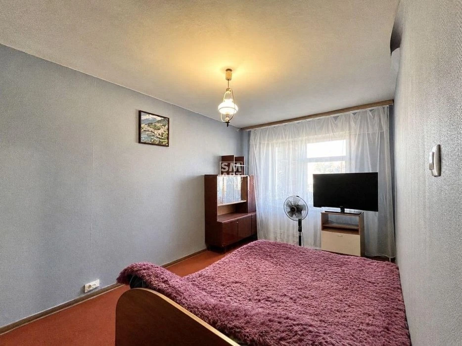 1-room apartment for sale, Chervonoi Kalyna Ave. 32V