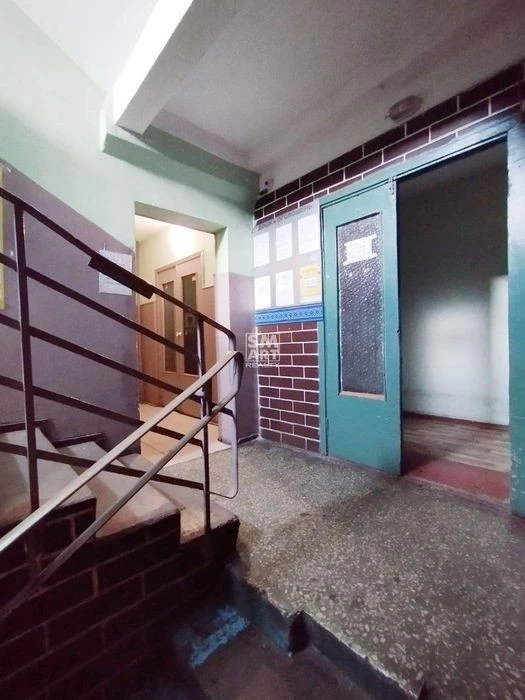 1-room apartment for sale, Chervonoi Kalyna Ave. 32V