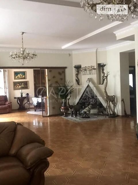 Довгострокова оренда будинку від посередника • ID 34728119