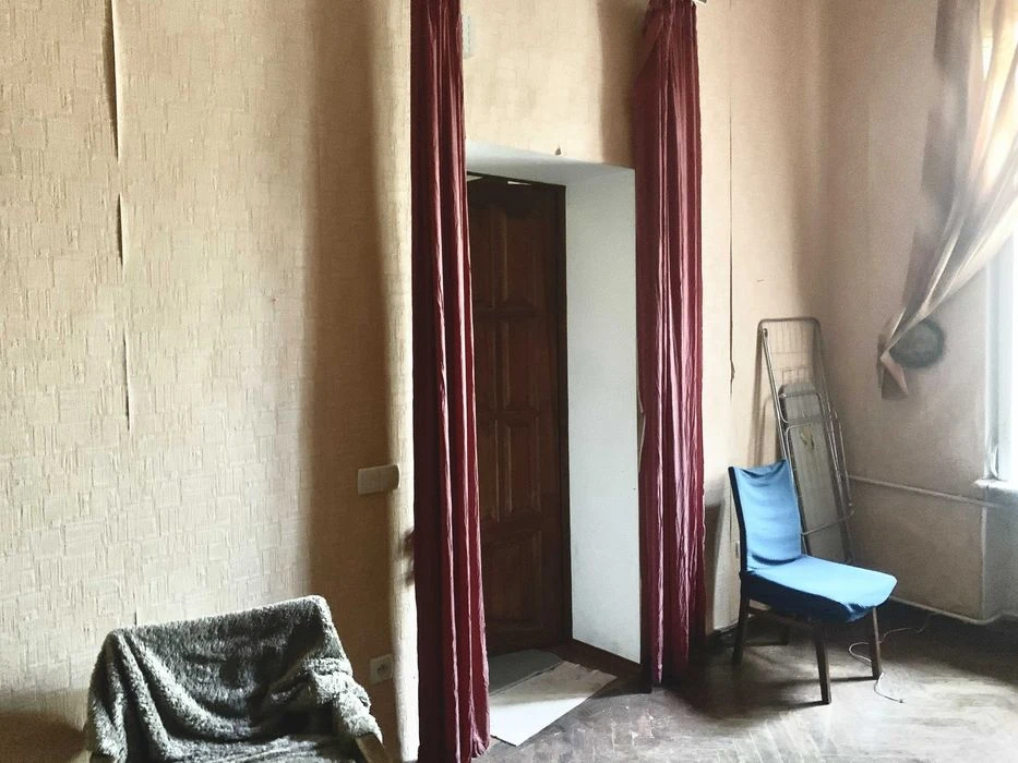 Комната в Коммуне на Дидрихсона, 487989