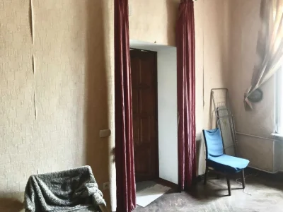 Комната в Коммуне на Дидрихсона, 487989