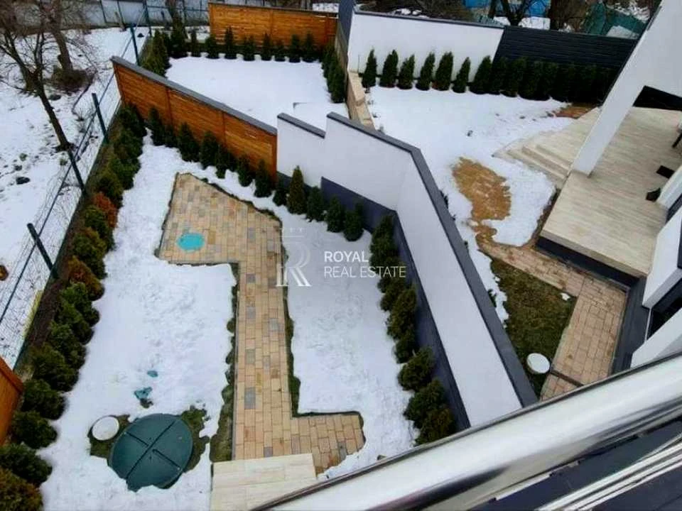Будинок. Київ, Миколи Соловцова вул.