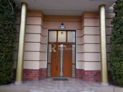 Будинок. Київ, Редутна вул.
