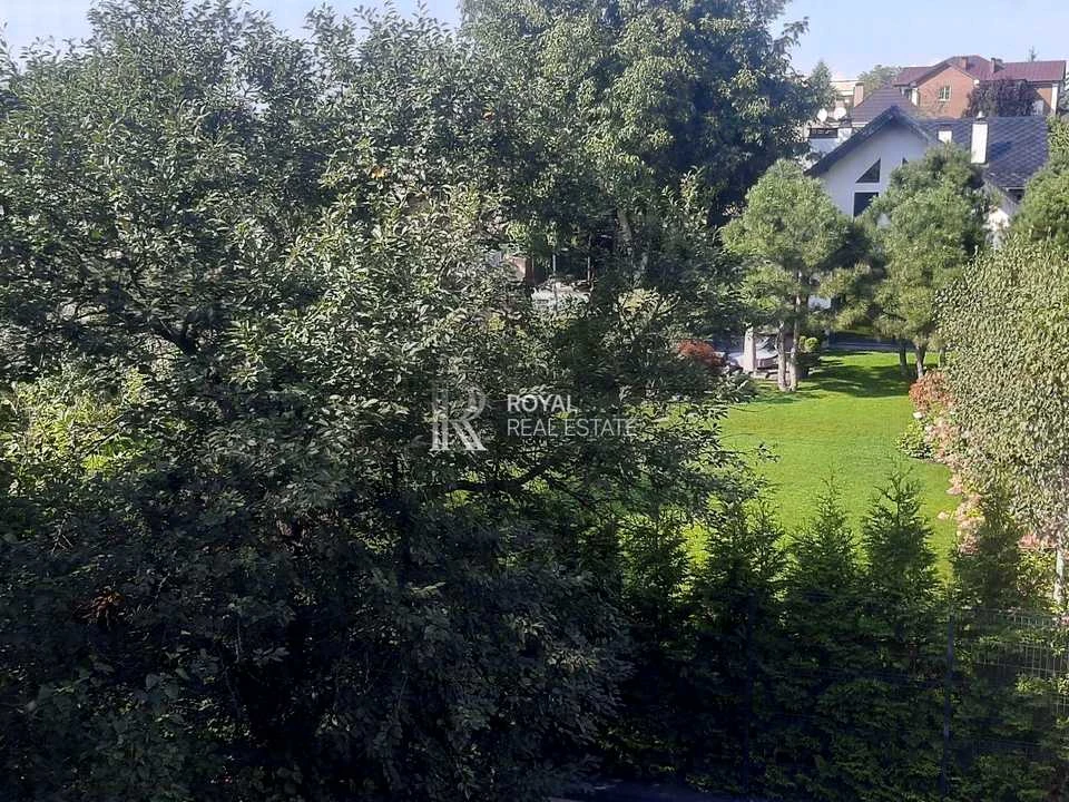 Будинок. Київ, Звіринецька вул.