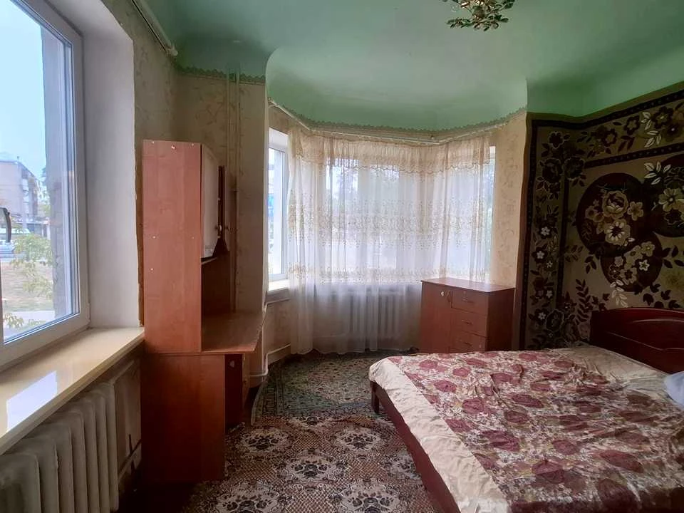 Квартира. Харьков, Салтовское шоссе