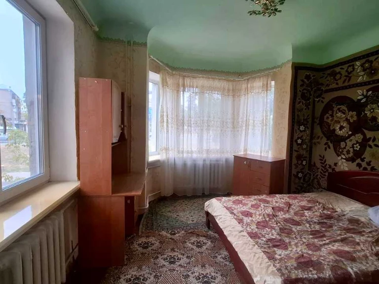 Apartment. Kharkiv, Saltivske highway