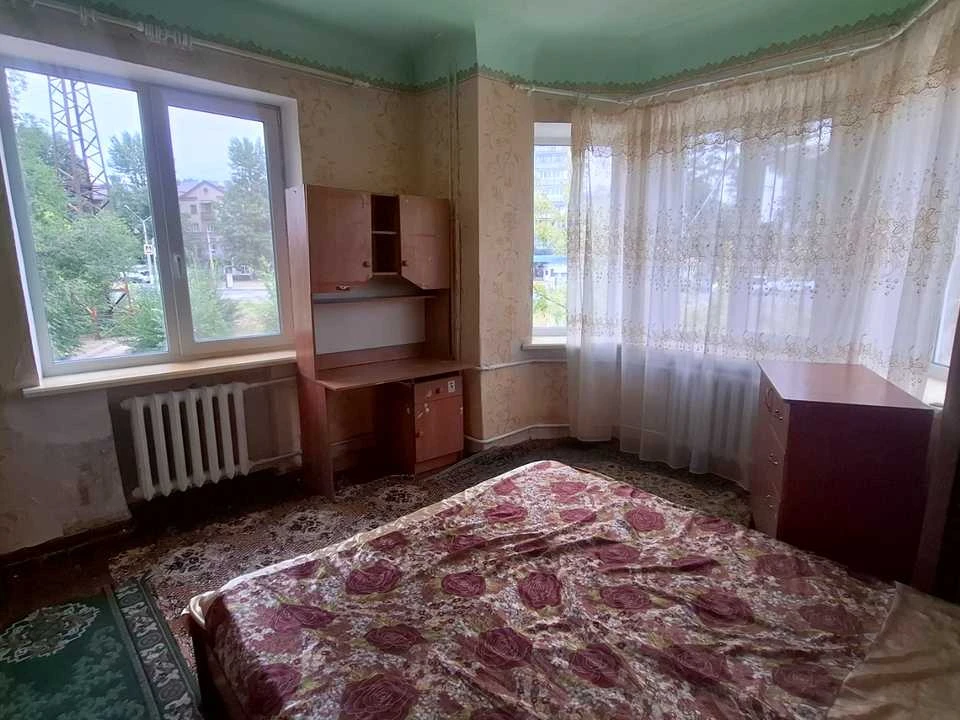Квартира. Харьков, Салтовское шоссе