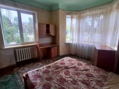Квартира. Харьков, Салтовское шоссе