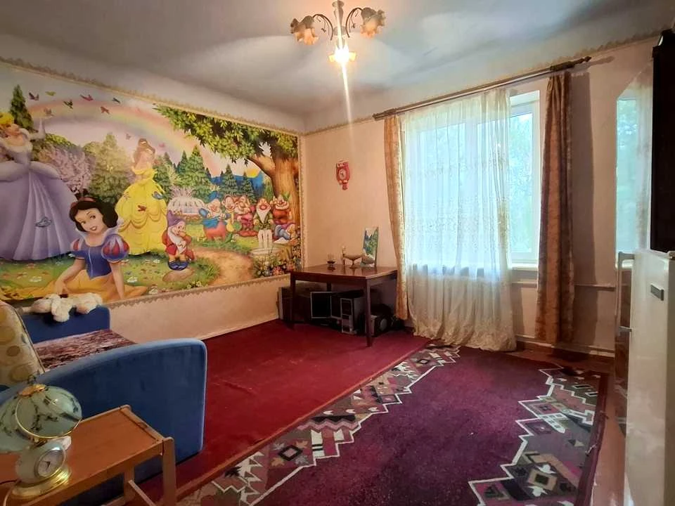Квартира. Харьков, Салтовское шоссе