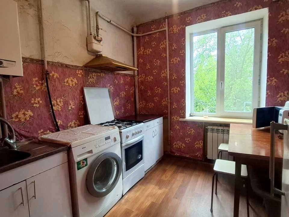 Квартира. Харьков, Салтовское шоссе