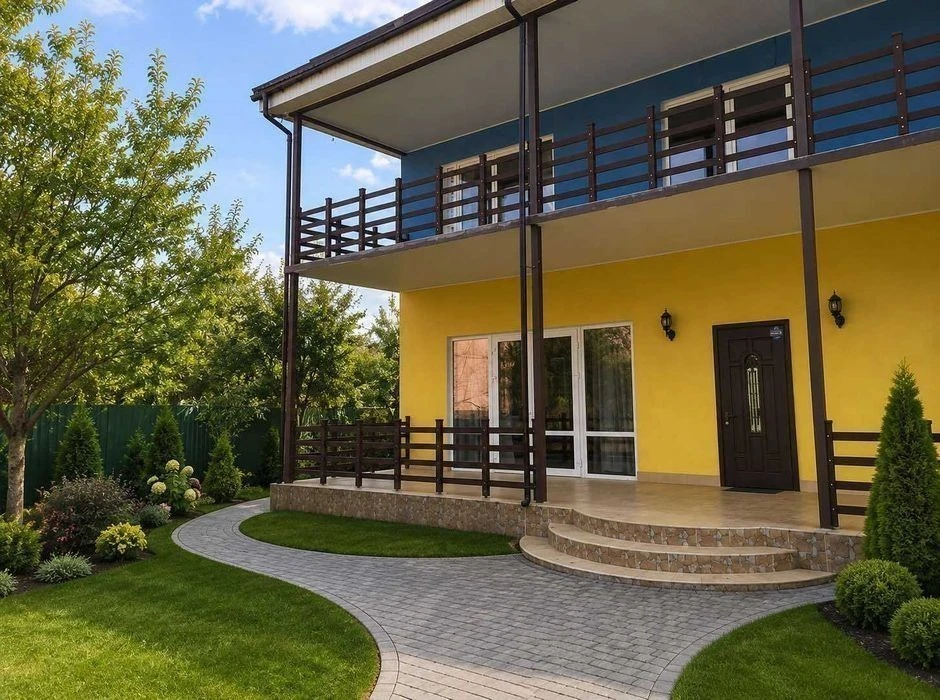Київ Русанівські Сади. Будинок 600кв. 7 кімнат. Басейн, саун