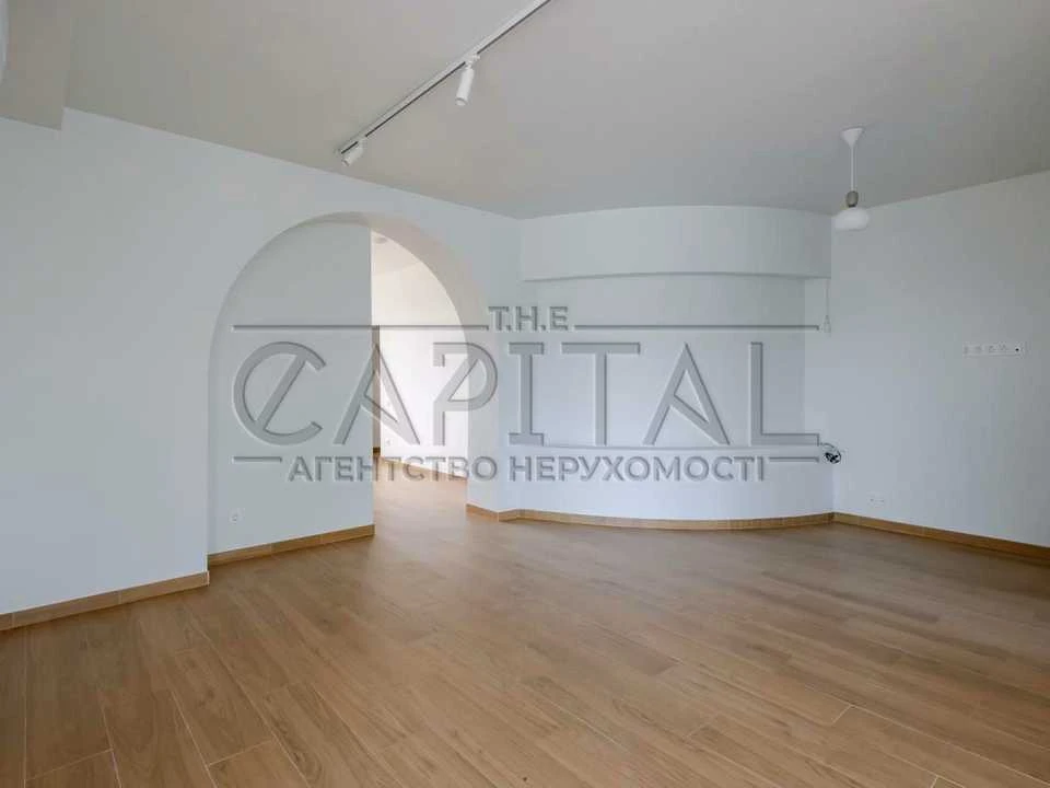 Будинок. Київ, Віта-Литовська