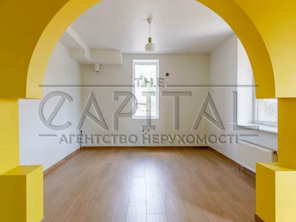 Будинок. Київ, Віта-Литовська