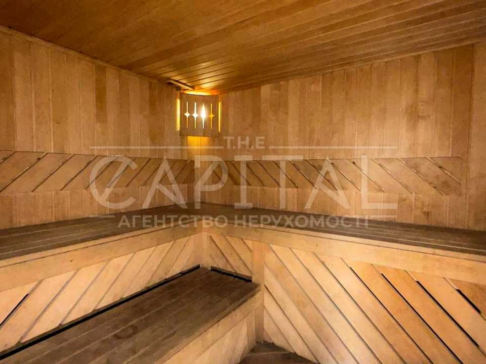 Будинок. Київ, Риболовецька вул.