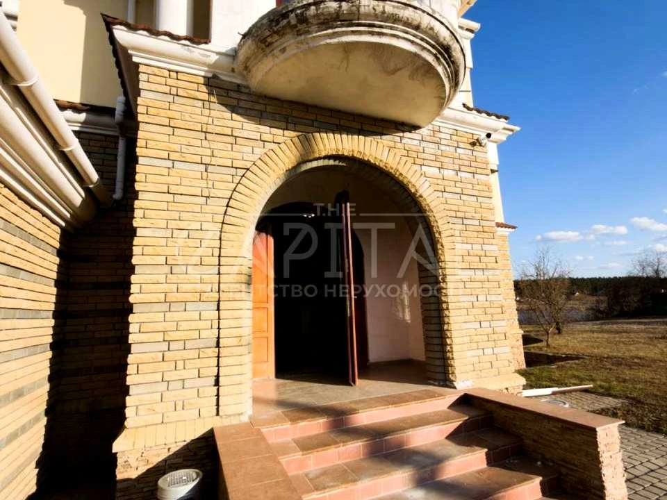 Будинок. Київ, Риболовецька вул.
