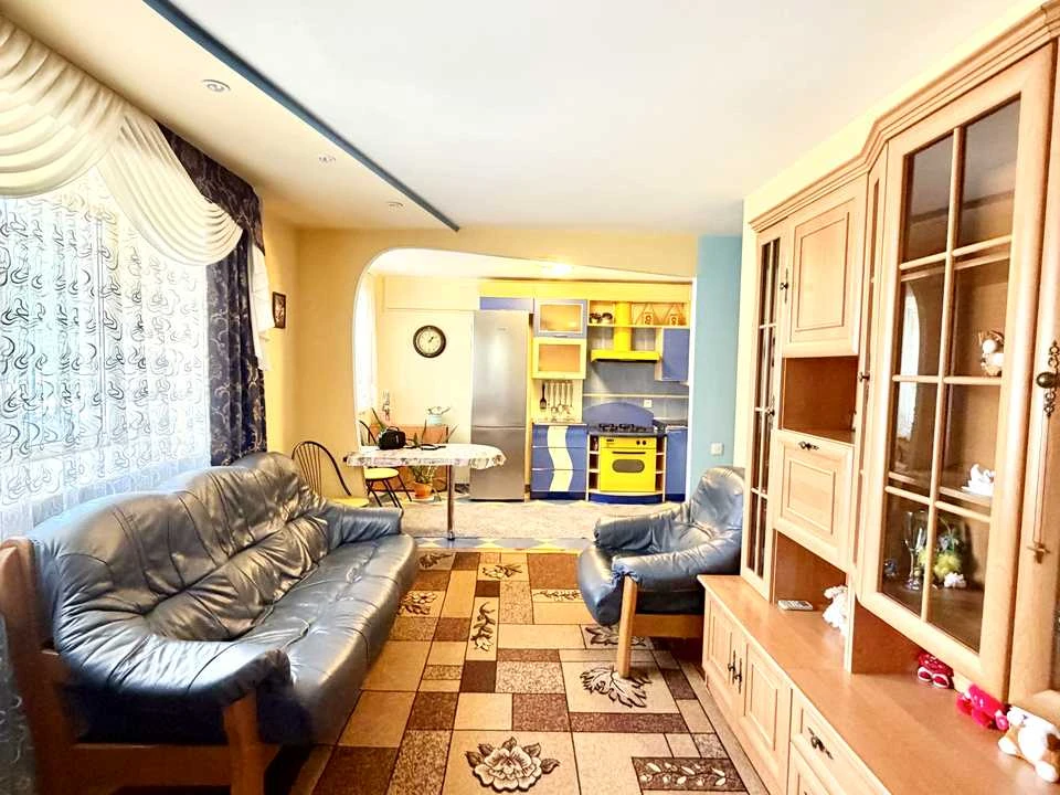 Квартира. Запоріжжя, Дудикіна вул.