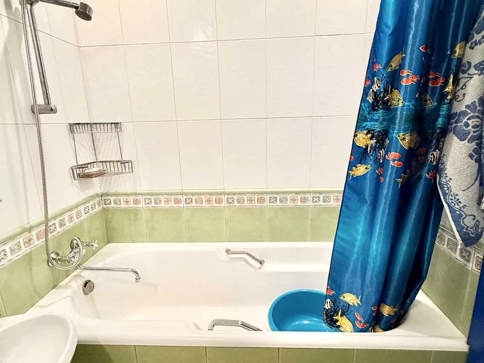 Квартира. Запоріжжя, Дудикіна вул.