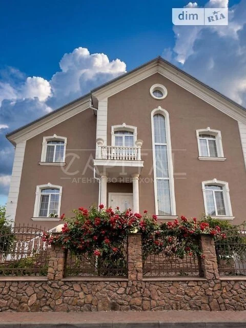 Довгострокова оренда будинку з верандою, від посередника на