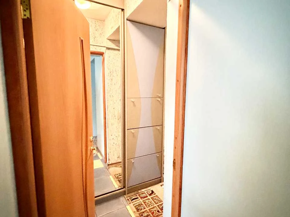 Квартира. Запоріжжя, Дудикіна вул.