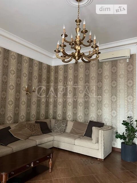 Довгострокова оренда будинку з верандою, від посередника на
