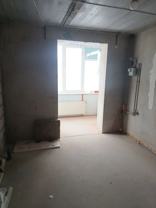 Продажа 1 комнатной квартиры.Стрижавка.