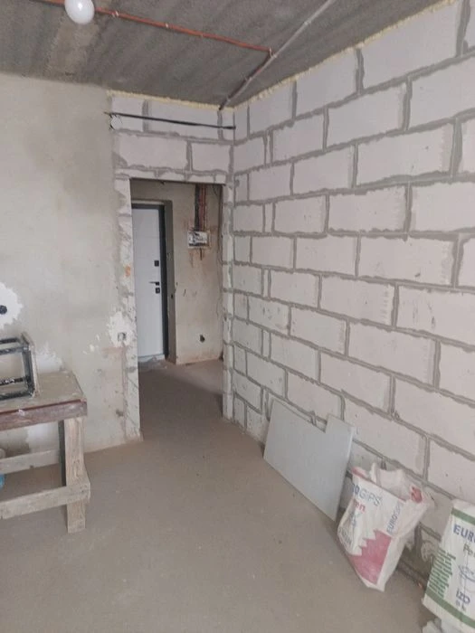 Продажа 1 комнатной квартиры.Стрижавка.