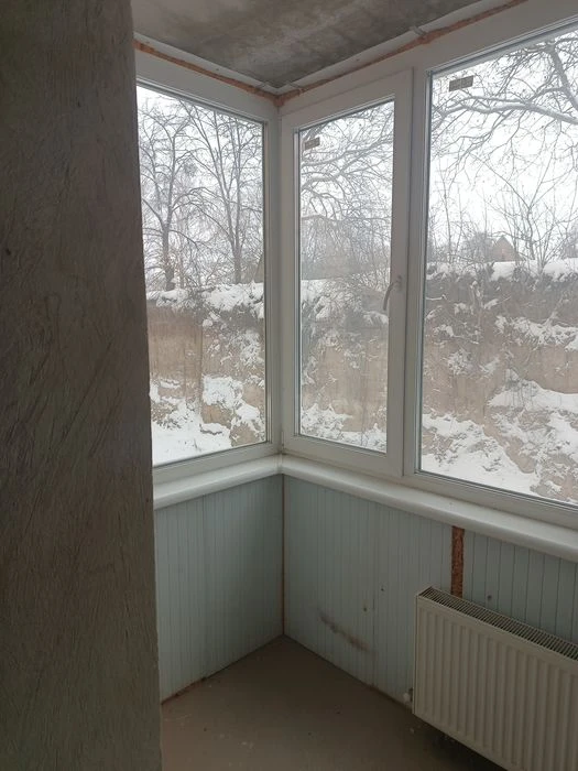 Продажа 1 комнатной квартиры.Стрижавка.