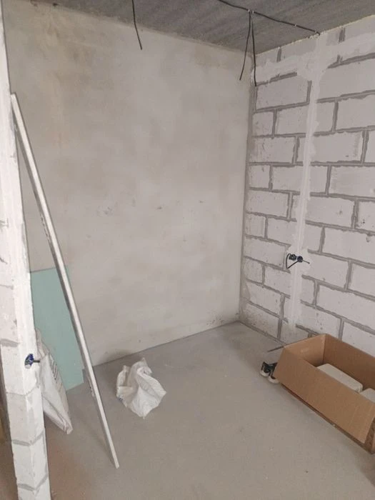 Продажа 1 комнатной квартиры.Стрижавка.