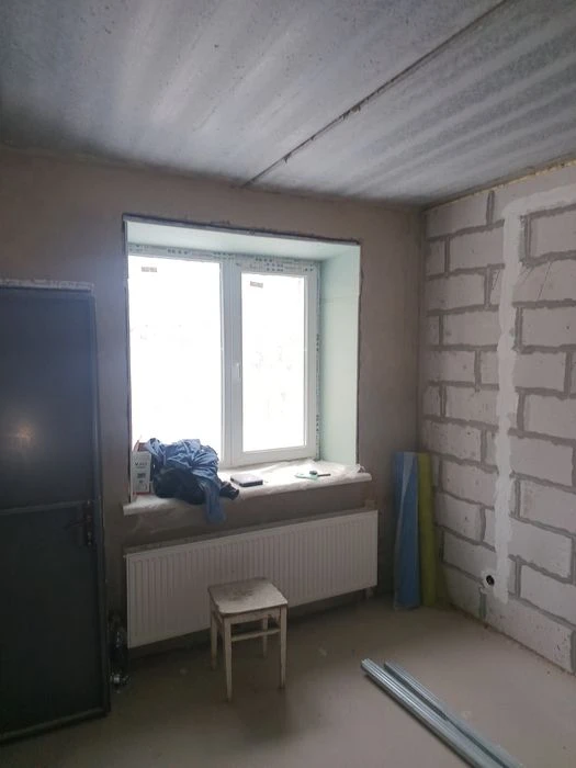 Продажа 1 комнатной квартиры.Стрижавка.