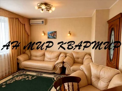 Квартира. Полтава, Стрітенська вул. (Комсомольська)
