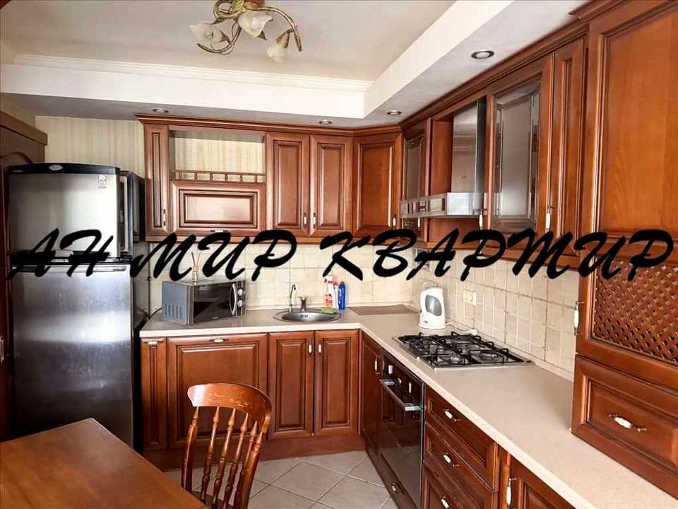 Квартира. Полтава, Стрітенська вул. (Комсомольська)