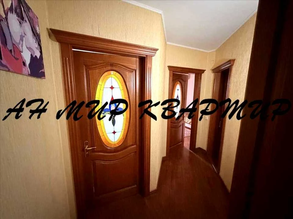 Квартира. Полтава, Стрітенська вул. (Комсомольська)