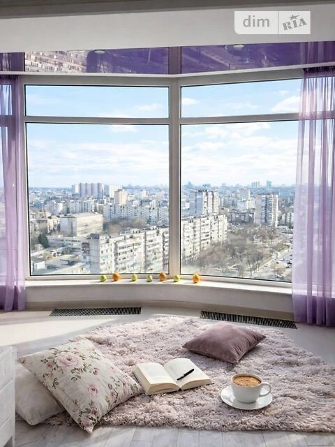 Продаж 1к квартири 51.2 кв. м на вул. Вишгородська 45 • ID 3