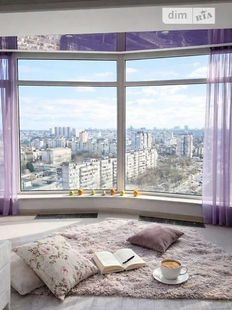 Продаж 1к квартири 51.2 кв. м на вул. Вишгородська 45 • ID 3