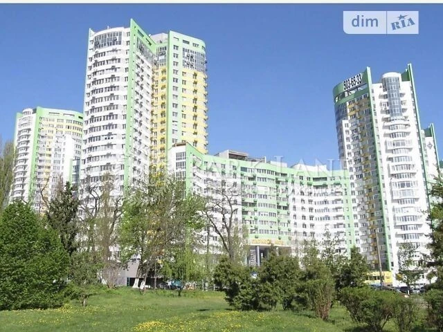 Продаж 1к квартири 51.2 кв. м на вул. Вишгородська 45 • ID 3