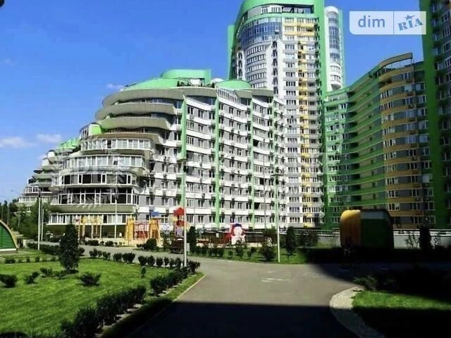 Продаж 1к квартири 51.2 кв. м на вул. Вишгородська 45 • ID 3