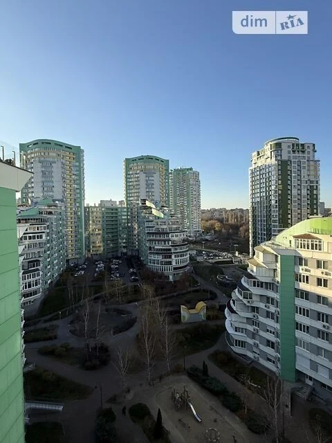 Продаж 1к квартири 51.2 кв. м на вул. Вишгородська 45 • ID 3