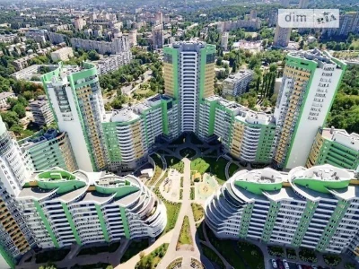 Продаж 1к квартири 51.2 кв. м на вул. Вишгородська 45 • ID 3