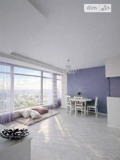Продаж 1к квартири 51.2 кв. м на вул. Вишгородська 45 • ID 3