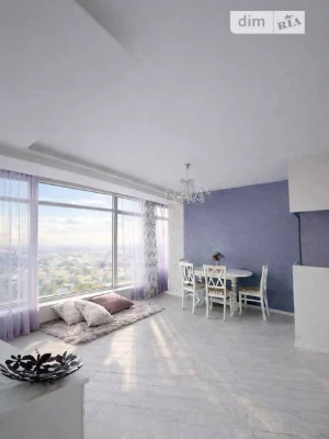 Продаж 1к квартири 51.2 кв. м на вул. Вишгородська 45 • ID 3