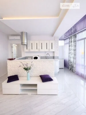 Продаж 1к квартири 51.2 кв. м на вул. Вишгородська 45 • ID 3