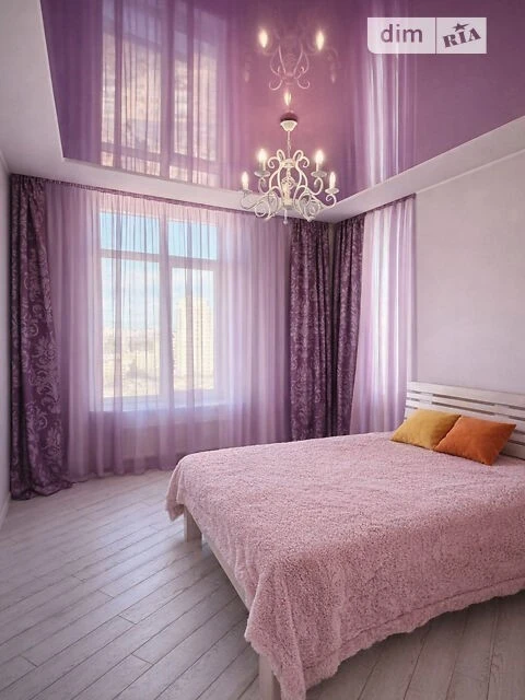Продаж 1к квартири 51.2 кв. м на вул. Вишгородська 45 • ID 3