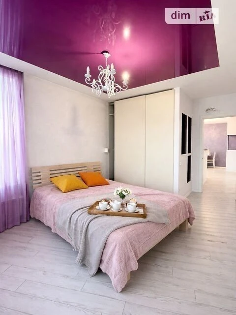 Продаж 1к квартири 51.2 кв. м на вул. Вишгородська 45 • ID 3