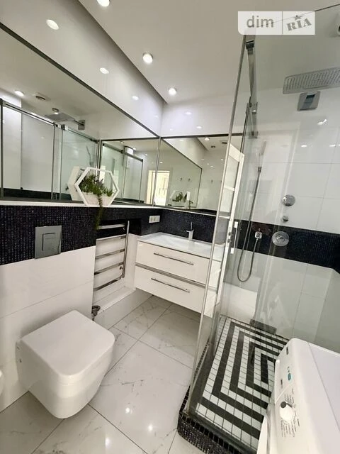 Продаж 1к квартири 51.2 кв. м на вул. Вишгородська 45 • ID 3