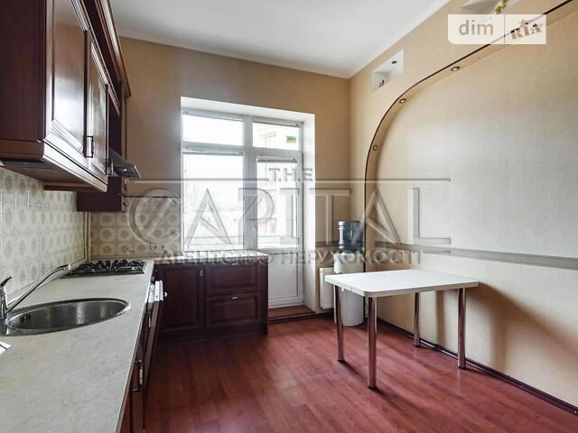 Sale of 5k apartment 190 sq. m on Yaroslaviv Val 15-A street • ID