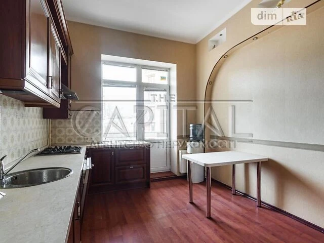 Sale of 5k apartment 190 sq. m on Yaroslaviv Val 15-A street • ID