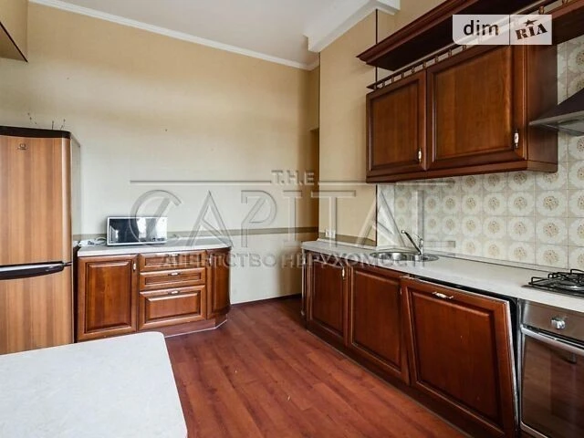 Sale of 5k apartment 190 sq. m on Yaroslaviv Val 15-A street • ID