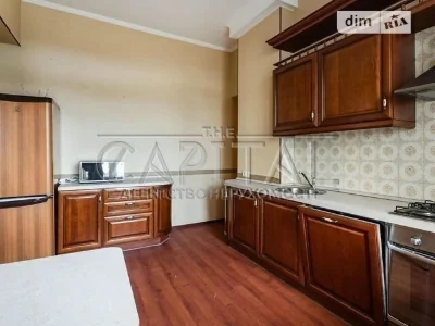 Sale of 5k apartment 190 sq. m on Yaroslaviv Val 15-A street • ID